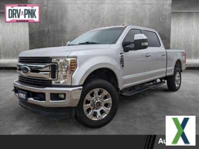 Photo Used 2019 Ford F250 XLT w/ XLT Value Package