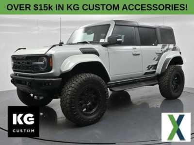 Photo Used 2023 Ford Bronco Raptor