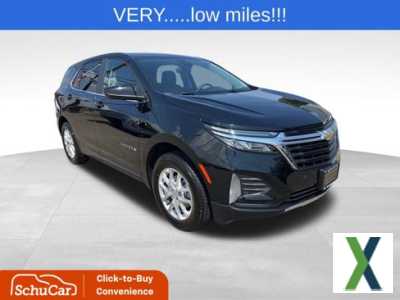 Photo Used 2024 Chevrolet Equinox LT
