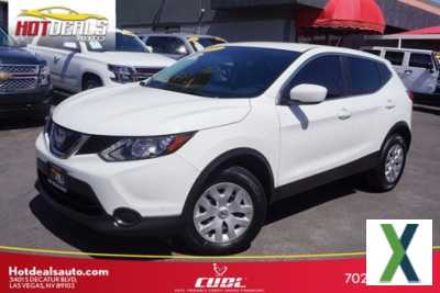 Photo Used 2019 Nissan Rogue Sport S