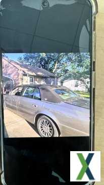 Photo Used 2003 Cadillac De Ville DHS w/ Safety \u0026 Security Package