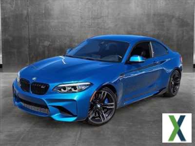 Photo Used 2018 BMW M2