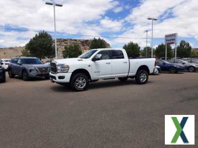Photo Used 2024 RAM 2500 Laramie