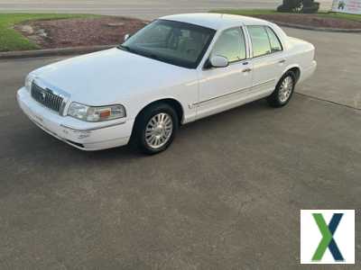 Photo Used 2006 Mercury Grand Marquis LS