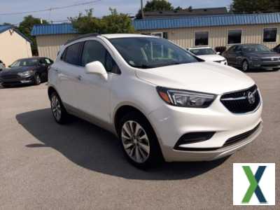 Photo Used 2020 Buick Encore Preferred w/ Safety Package