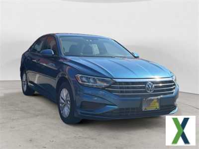 Photo Used 2020 Volkswagen Jetta S