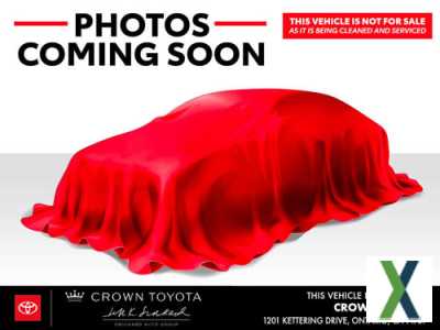 Photo Used 2024 Toyota Tacoma SR5