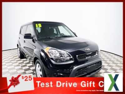 Photo Used 2013 Kia Soul