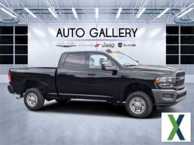 Photo Certified 2023 RAM 2500 Tradesman