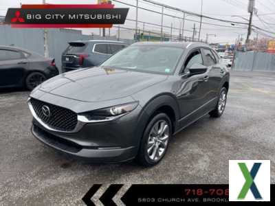 Photo Used 2023 MAZDA CX-30 AWD 2.5 S w/ Preferred Package