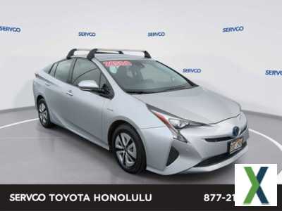 Photo Used 2017 Toyota Prius Two