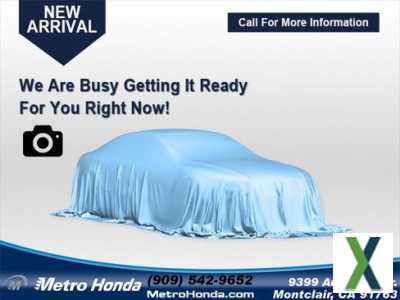 Photo Used 2021 Honda Civic LX