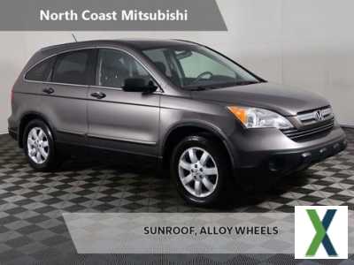 Photo Used 2009 Honda CR-V EX