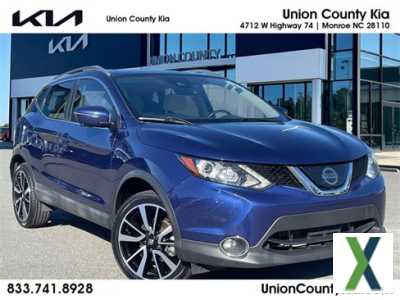 Photo Used 2019 Nissan Rogue Sport SL w/ Premium Package