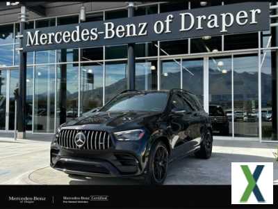 Photo Used 2024 Mercedes-Benz GLE 63 AMG S