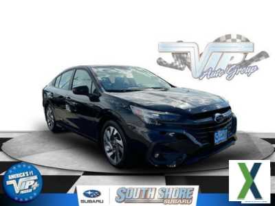 Photo Used 2024 Subaru Legacy Limited