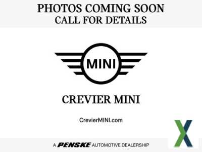 Photo Used 2022 MINI Cooper S
