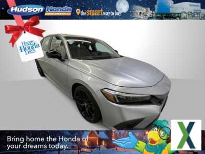 Photo Used 2022 Honda Civic Sport