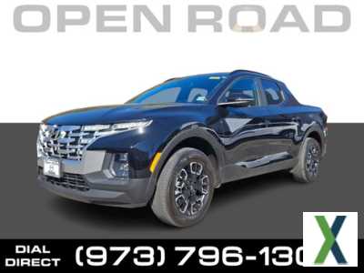 Photo Used 2024 Hyundai Santa Cruz SEL w/ Activity Package