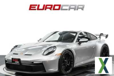 Photo Used 2024 Porsche 911 GT3