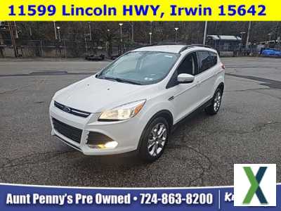 Photo Used 2013 Ford Escape SEL