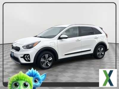 Photo Used 2022 Kia Niro LXS