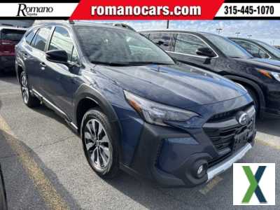 Photo Used 2024 Subaru Outback Limited