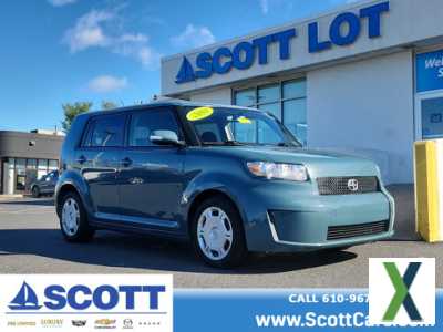 Photo Used 2009 Scion xB