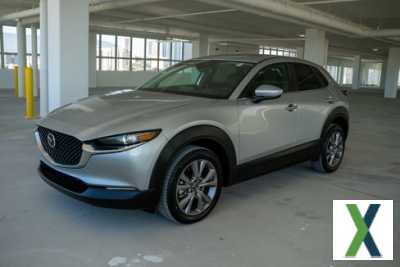 Photo Used 2021 MAZDA CX-30 FWD 2.5 S w/ Preferred Package