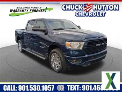 Photo Used 2020 RAM 1500 Big Horn