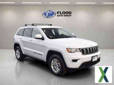 Photo Used 2018 Jeep Grand Cherokee Laredo