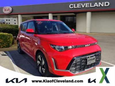 Photo Used 2023 Kia Soul GT-Line