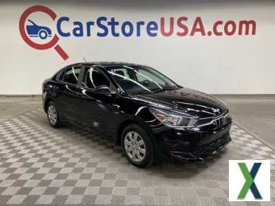 Photo Used 2023 Kia Rio LX