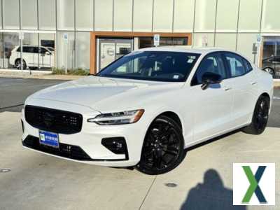 Photo Certified 2024 Volvo S60 B5 Plus w/ Climate Package