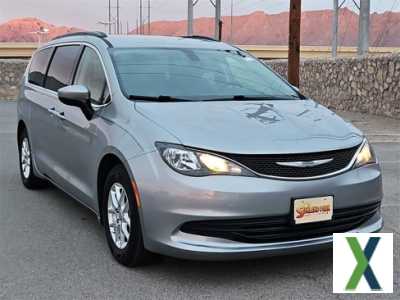 Photo Used 2020 Chrysler Voyager Lxi