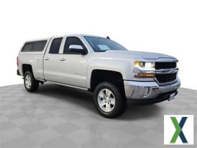 Photo Used 2017 Chevrolet Silverado 1500 LT w/ All Star Edition