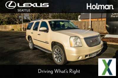 Photo Used 2013 GMC Yukon Denali