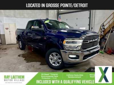 Photo Certified 2019 RAM 2500 Laramie