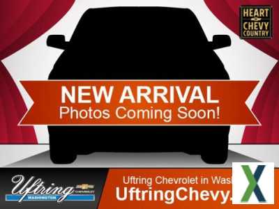 Photo Used 2021 Buick Enclave Essence w/ Sound and Sites Package