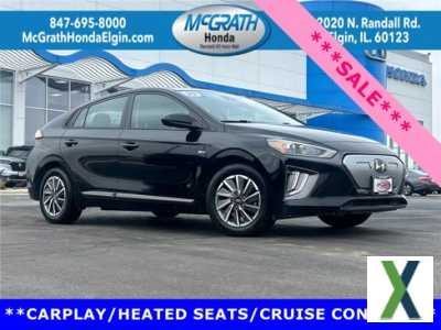 Photo Used 2020 Hyundai Ioniq SE