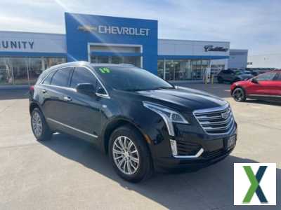 Photo Used 2019 Cadillac XT5 Luxury