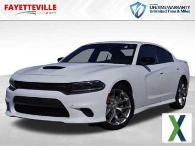 Photo Used 2023 Dodge Charger GT