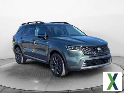Photo Used 2021 Kia Sorento SX Prestige