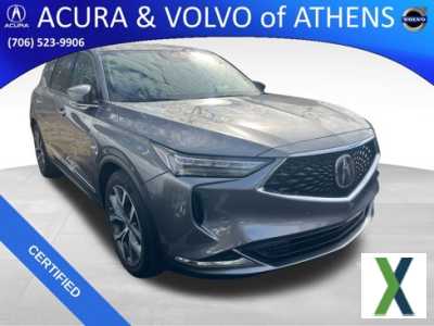 Photo Used 2023 Acura MDX FWD w/ Technology Package