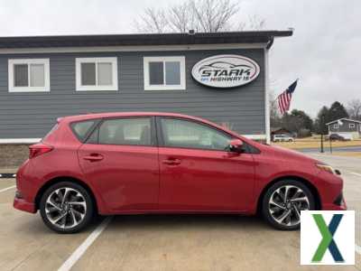 Photo Used 2016 Scion iM